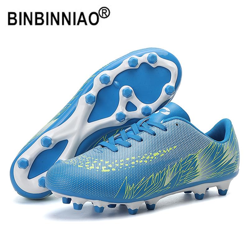 Buy Football Boots Soccer Shoes Sneakers Soccer Cleats at affordable