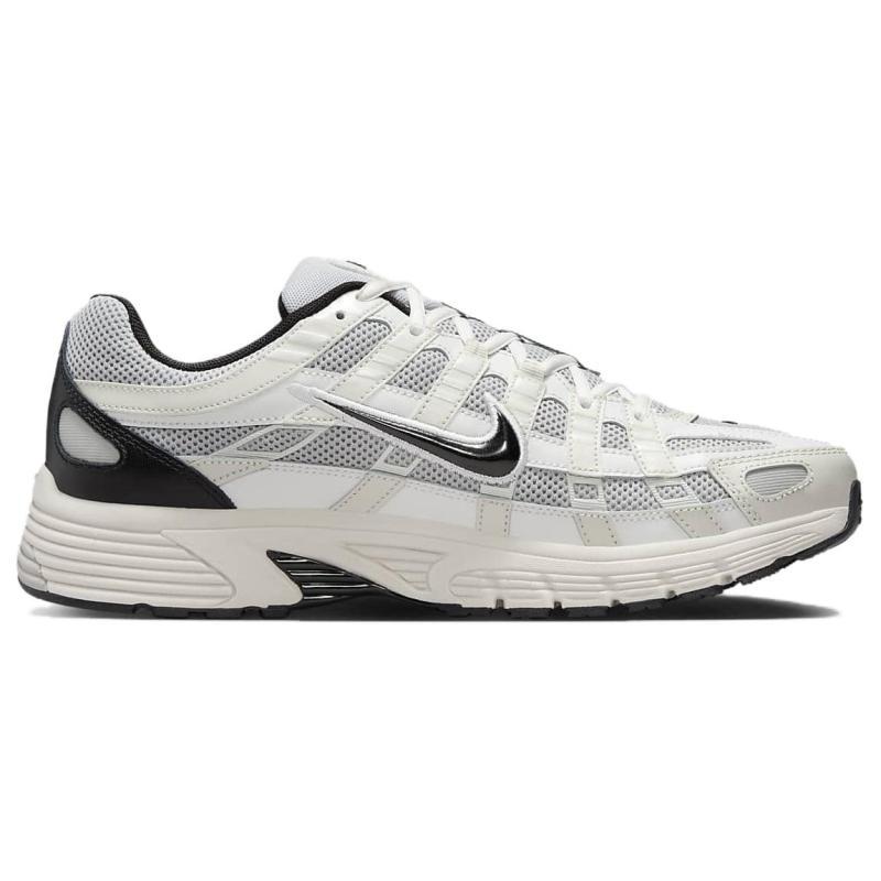 Nike P-6000 Platinum Tint Black  Sneakers HJ3488-001
