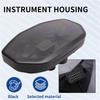 A58X-Motorcycle Speedometer Tachometer Odometer trument Housing trument Panel Cover For Ducati 821 Monster 821 1200 797