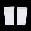 1Pair Unisex Soft Breathable Sports Dance Knee Pads Sports Volleyball Anti-collision Knee Brace Workout Running