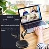 YJ55 Real Time Translator Headphones AI Language Translation Earbuds 144+ Languages BT5.4 Wireless Earbuds Touch Control Headset
