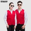 AETEL Multi-purpose Work Vest