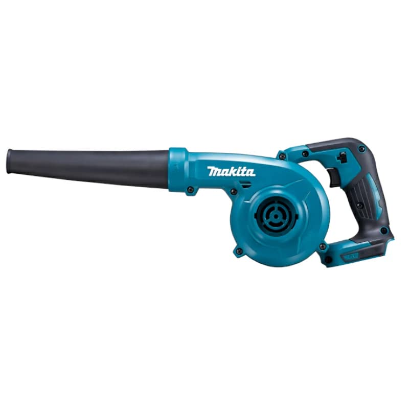 

with Shima Dogu original Makita UB185DZ rechargeable blower 18V main unit only and charger sold [Comes novelty] (battery separately)
