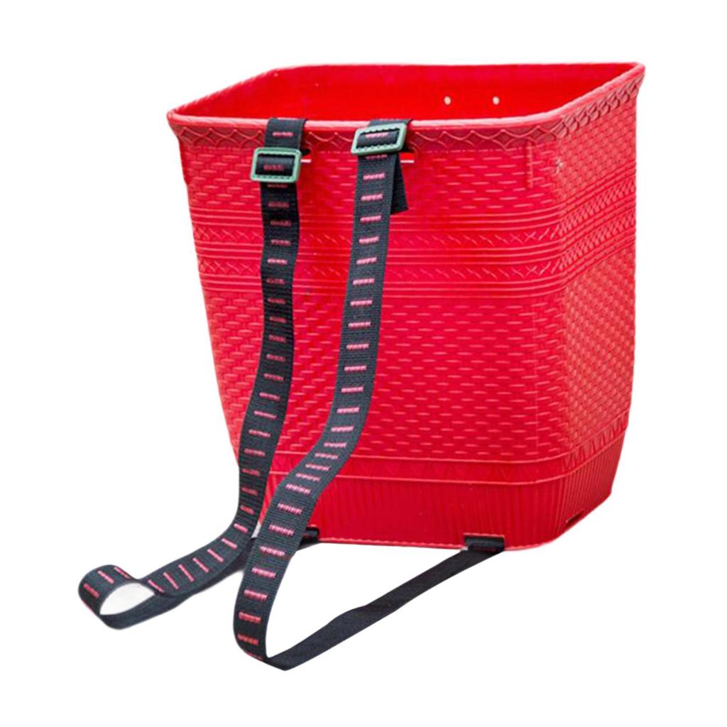 Agricultural Backpack Home Storage Orchard Picking Organize Sundries Vegetable Planting Picnicking Camping Picnic Basket