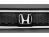 12-15 Honda CRV Sport Μέλι Κεντρική Μάσκα Διακοσμητικό & Λωρίδα Καπό