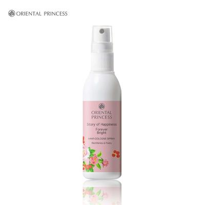 Story of Happiness Forever Bright Hair Cologne Spray 100 ml