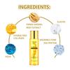 120ml Face Serum Anti Aging Ginseng Essence Nicotinamide Facial Lifting Collagen Essence Skin Care Whitening Serum