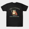 T-Shirts & Muskelshirts – T-Shirts