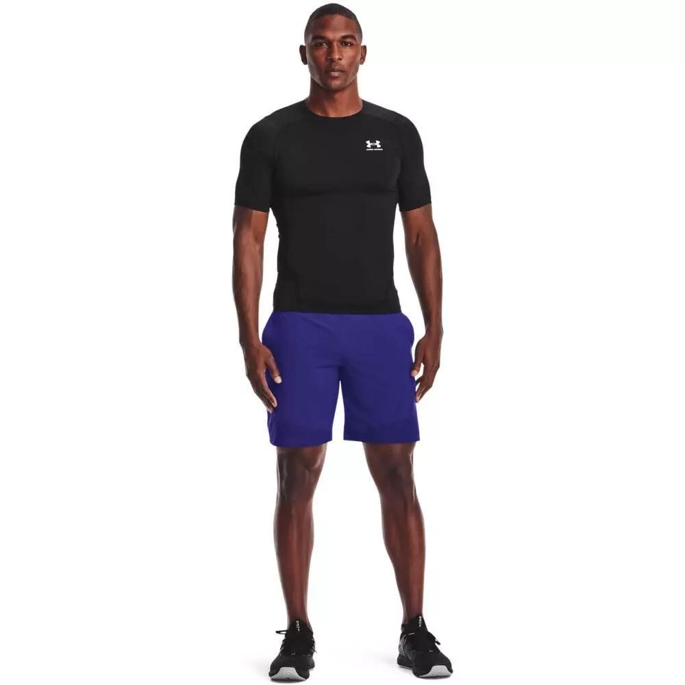 Under Armour Hg Armour Comp Ss Men' T-Shirt