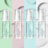 Exkluzivní přeshraniční vakuový hydratační gelový podklad pod make-up - BB krémová báze minimalizující póry