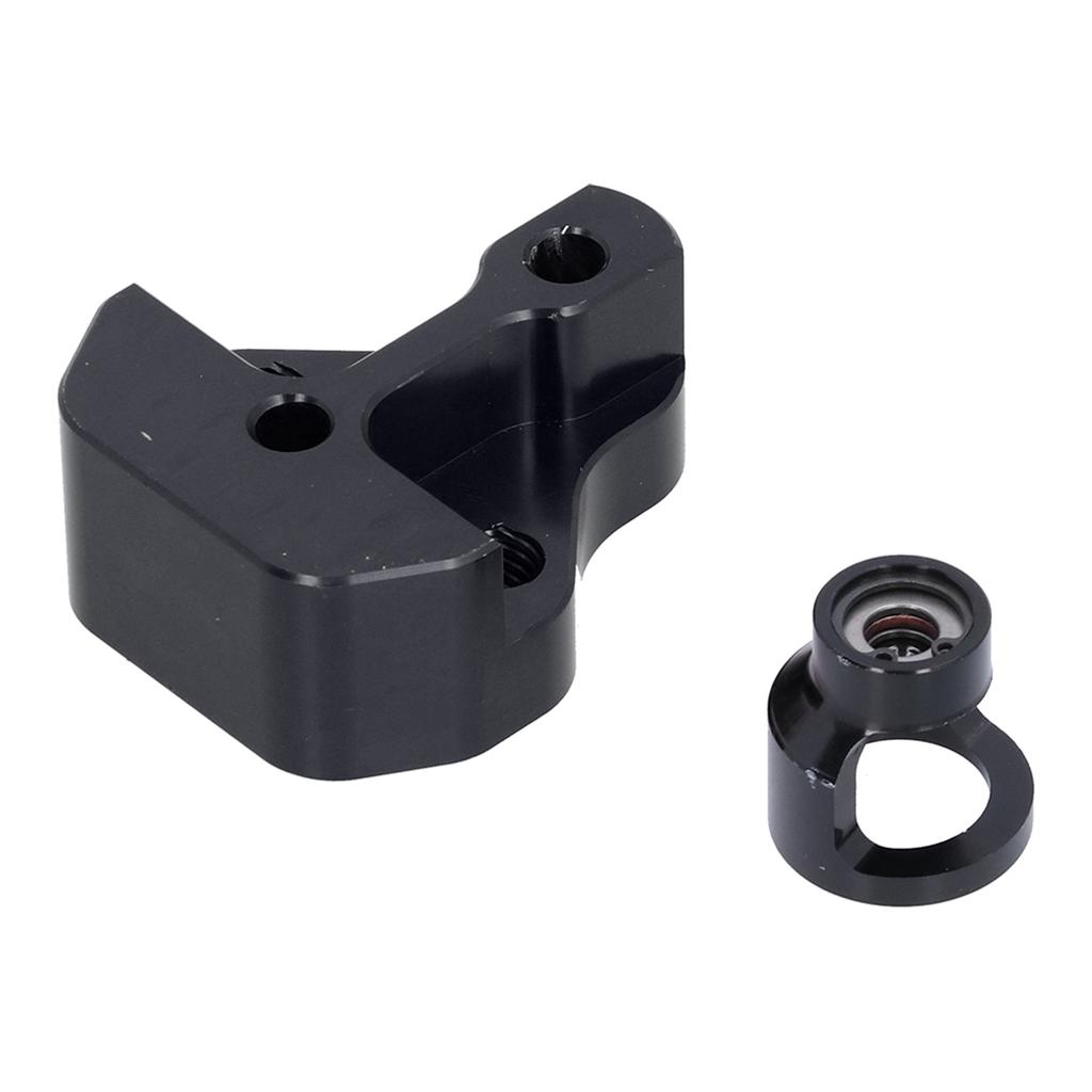 Valve Spring Compressor Tool Kit Replacement for Impreza Forester Legacy Outback SaabBlack