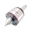 Deli High-Precision MT5-3T Heavy-Duty Live Center for Roll Lathes