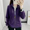 Plus Size Coats for Women Winter Spring Warm Casual Outdoor Sportswear Hiking Jogging Yoga Lady Cardigan jackets Chaqueta