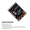 5/10Pcs HW-425 Bluetooth-compatible Audio Receiver Module BT 4.2 Wireless HiFi Stereo Lossless MP3 Music Decoder DIY Board