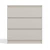 Malwa M3 Cashmere Chest of Drawers