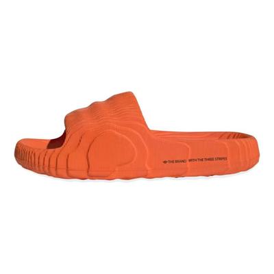 Adilette 22 Slides 'Orange' IF3660