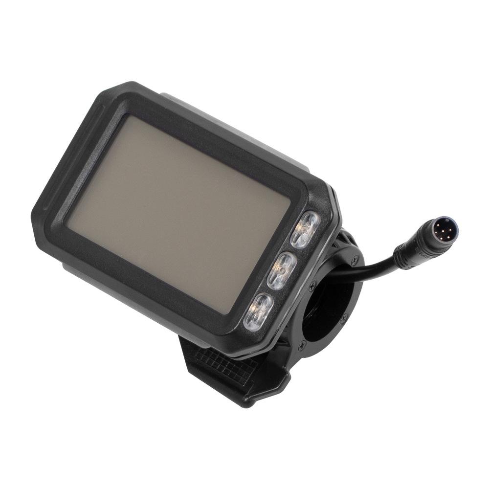 

Дисплей Панель ЖК-дисплей для электросамоката Kwheel S12 Kugoo G-Booster Плата Скутеры 36В 48В 52В 60В Детали приборной панели