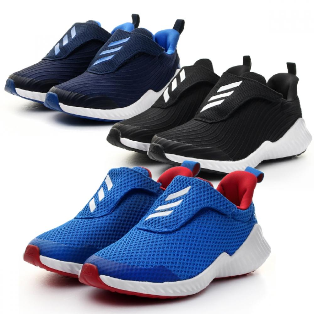 

Adidas Adidas Kids Porta Run AC K AH2627 AH2628 EF9689 Choose 1 of 3