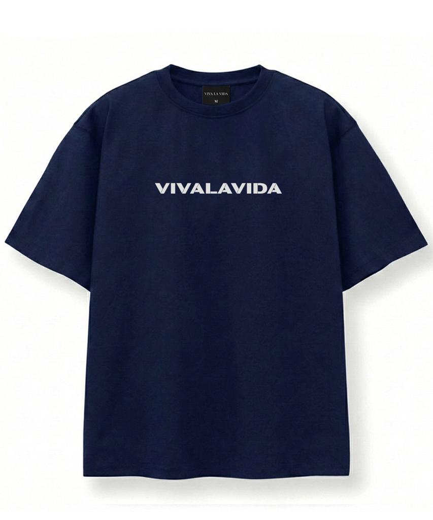 Bibalabida Bold Short Sleeve T-Shirt