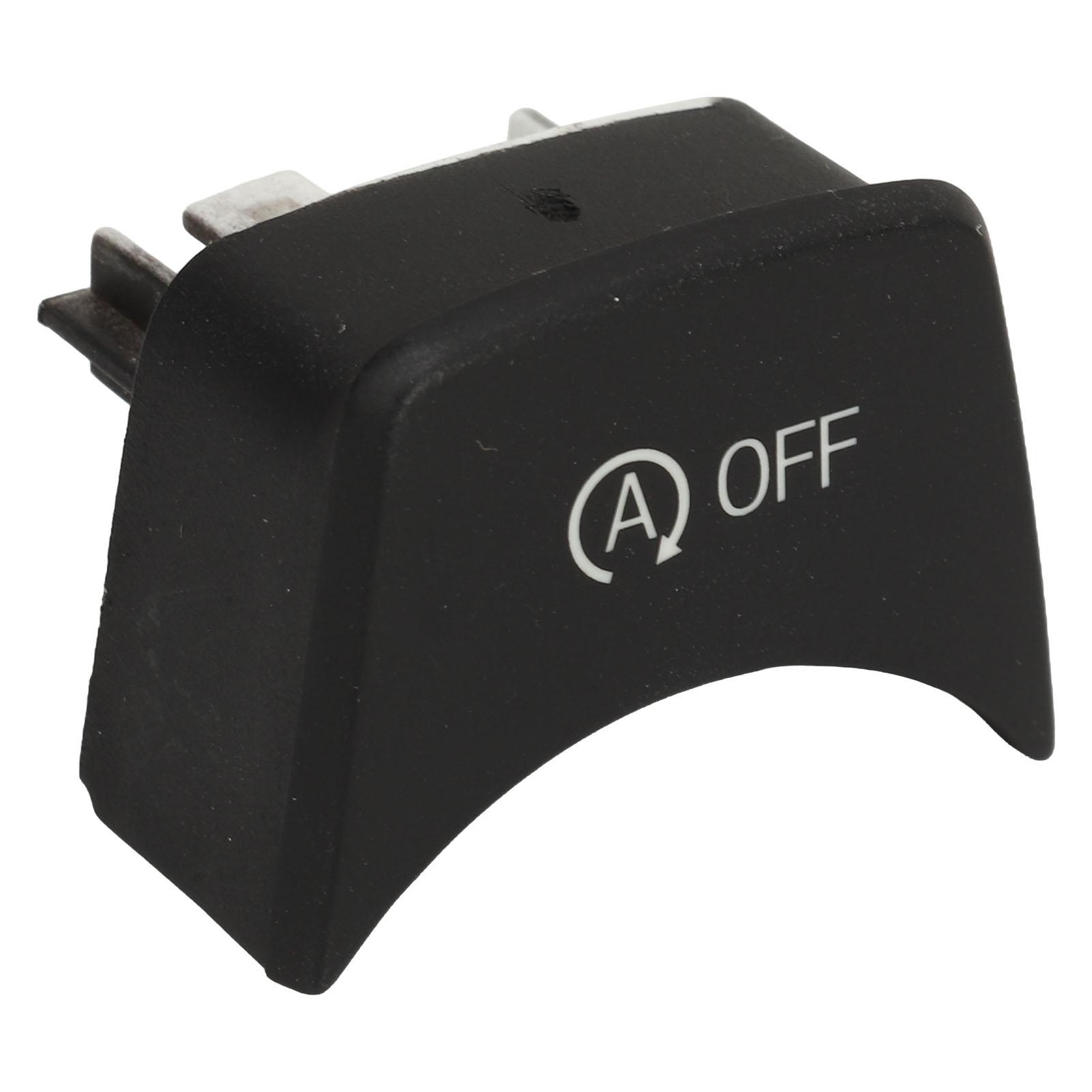 

Кнопка запуска и остановки двигателя автомобиля Крышка кнопки запуска и остановки двигателя для 1 серии 2 серии 3 серии 4 чёрный