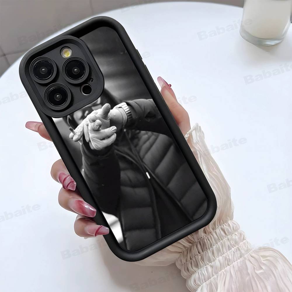 Freeze Corleone 667 Handyhülle Für iPhone 11 12 13 16 15 17 14 Pro Max Weiche Funda Silikonhülle