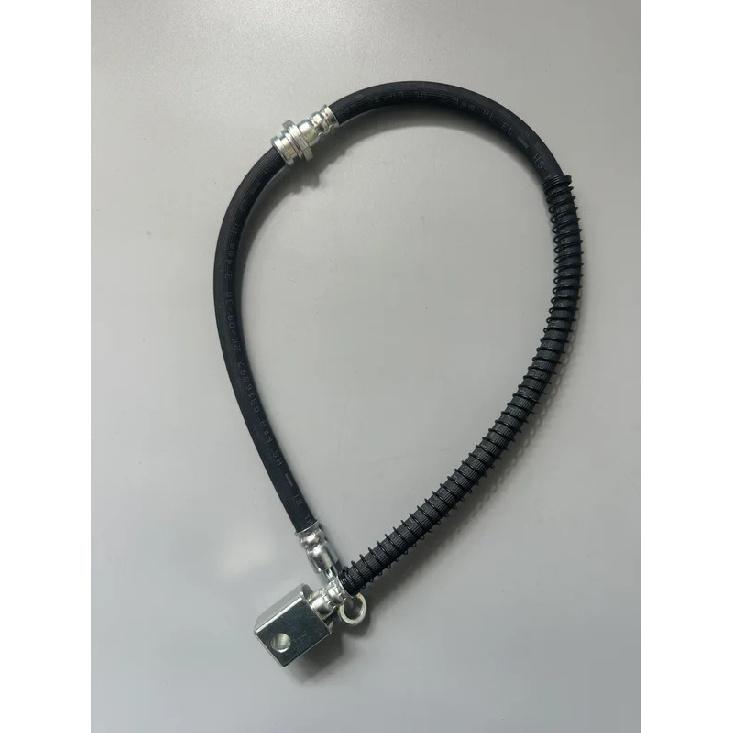 Genuine Front Brake Hose Assy LH 4871009002 RH 4871109002  For Ssangyong Actyon Kyron Rexton Actyon Sports