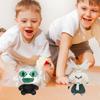 3pcs Novelty Plush Toy Gift Doll ,without Label,