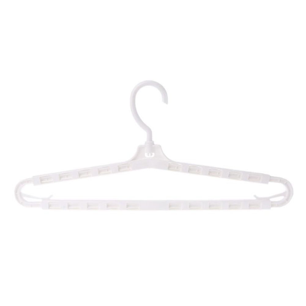 Multifunction Space Saver for Clothes Scarf Hanger Storage Racks Clothes Drying Rack Clothes Towel Hanger