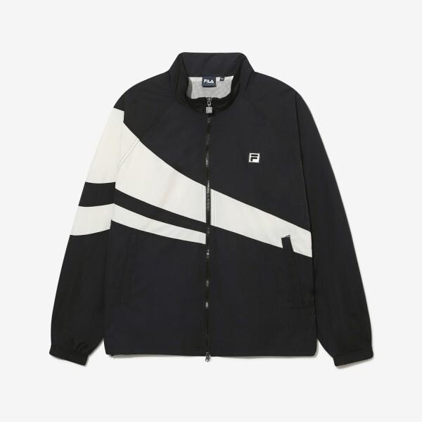 Fila Windbreaker Uni Flag Fs253jk01x001
