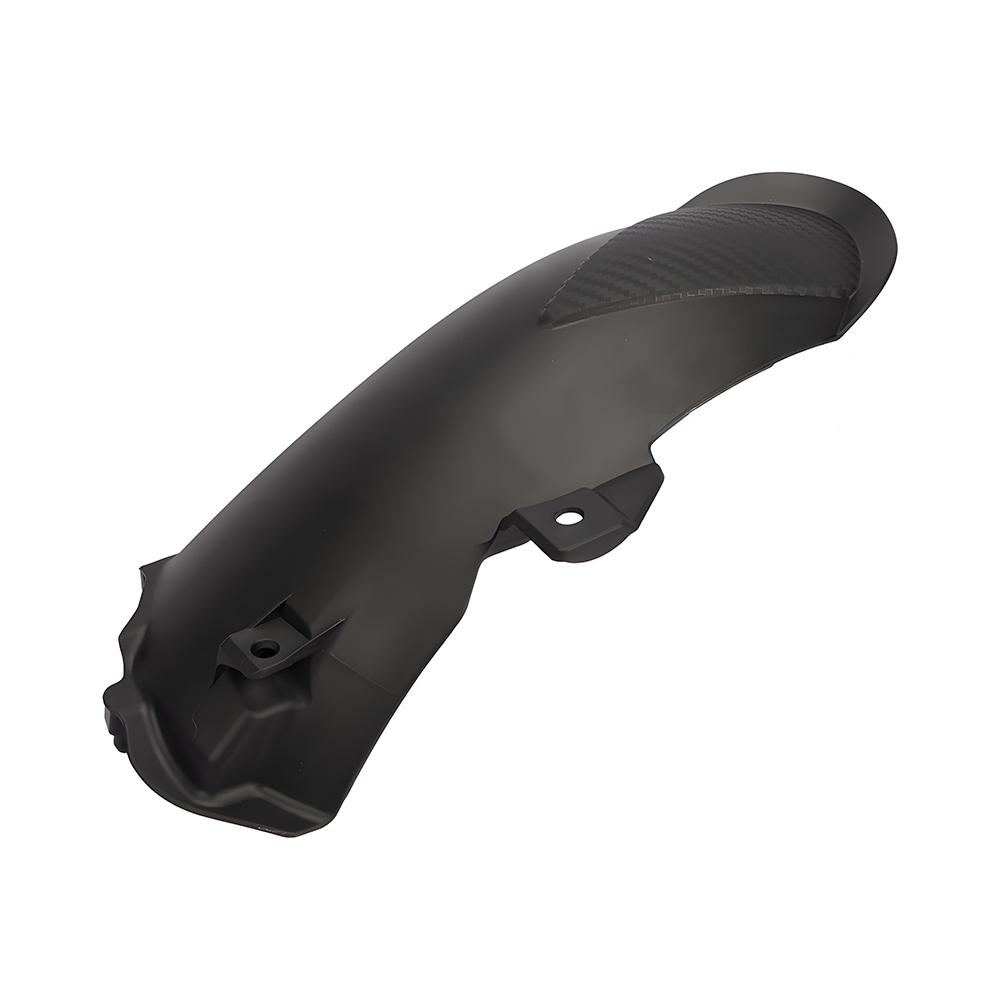 Para-lama Guarda-lamas Protetor de Pneu Salpicos Sujeira Lama Capa Protetora Para HONDA ADV160 PCX160 CLICK160 Acessório de Motocicleta Traseiro 21-23