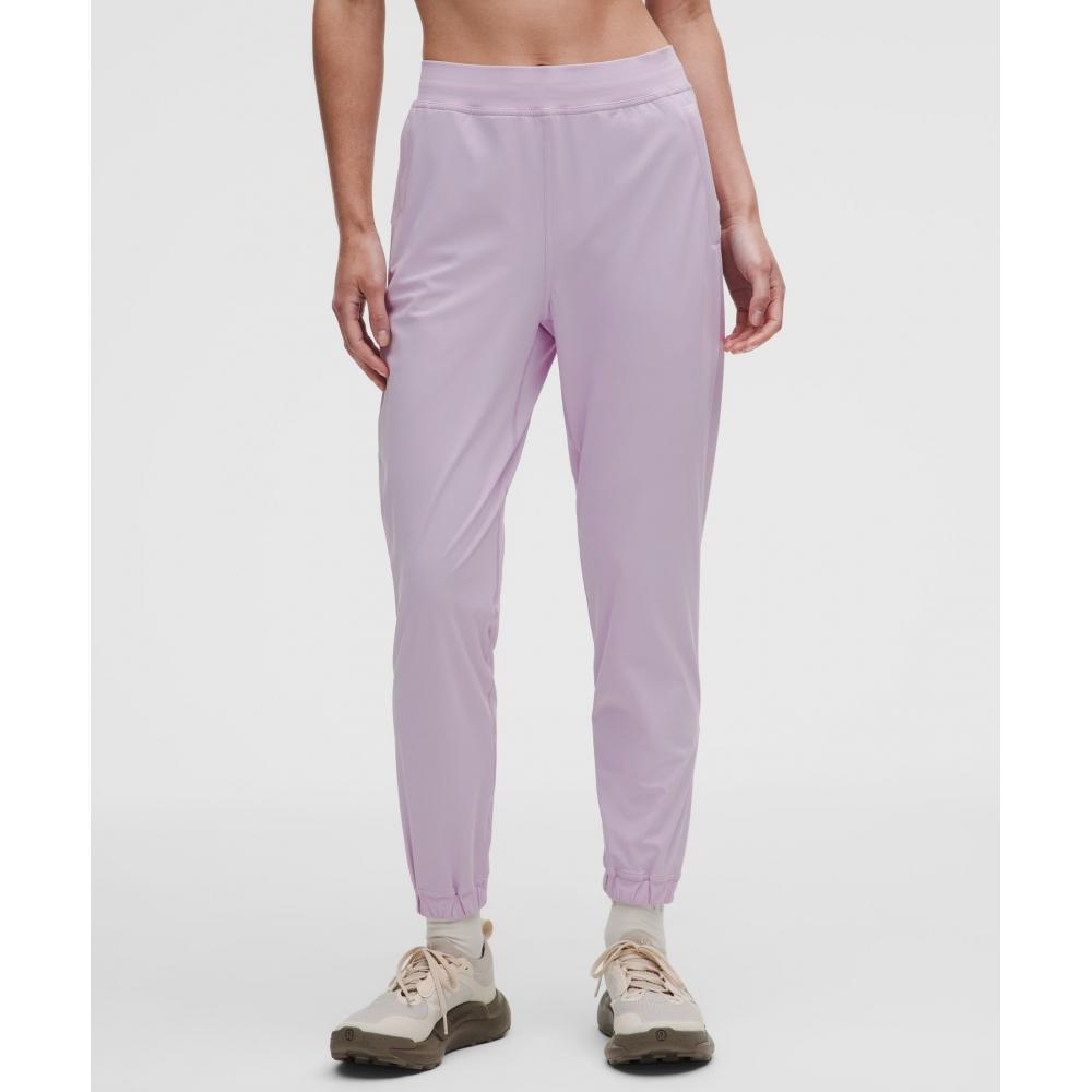 Lullulemon Adapted State High-Rise Jogger *Asian Fit Llay