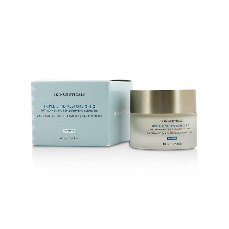 Skin Ceuticals Triple Lipid Restore 2 4 2 48ml