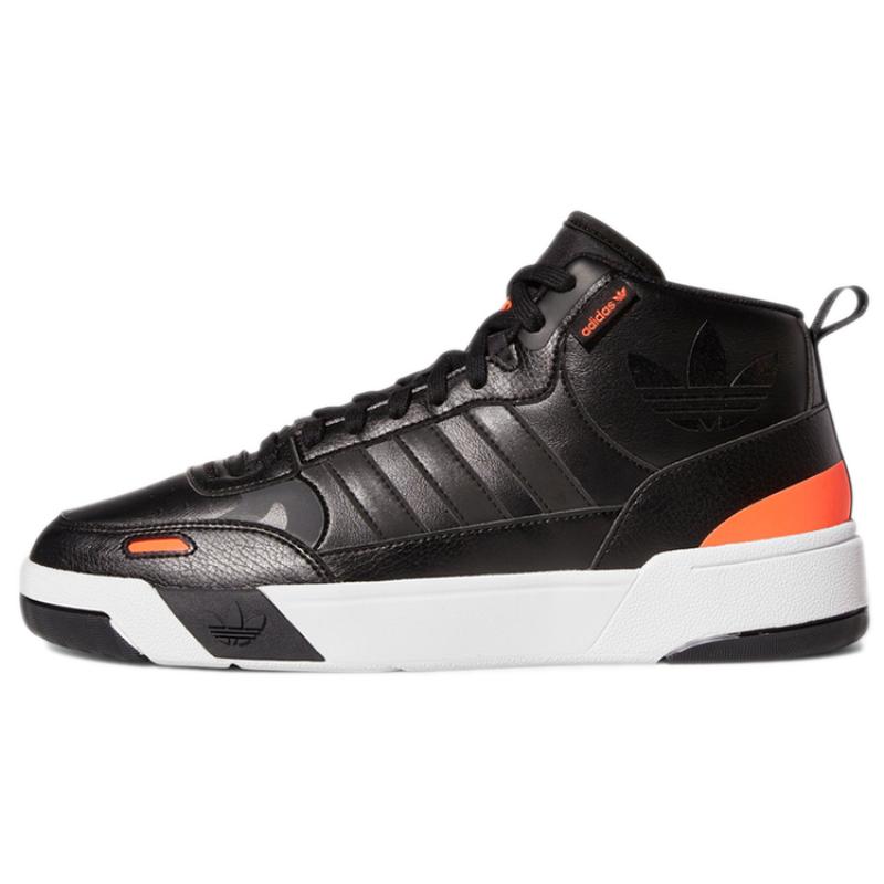 

Adidas Оригінальні кросівки Originals Post Up Black H00174 43⅓