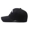 A Letter Beyourself Baseball Cap Uv Protection Hat Outdoor Breathable Cap Gift