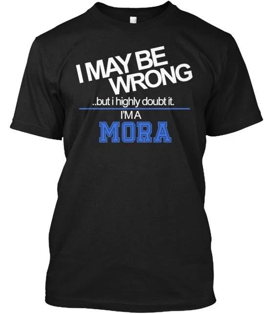 

Mora Design TTshirt Made in the USA Size S to 5XL L