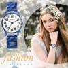 Cute Antique Analog Watch for One Size Fits Stainless Steel Simple and Stylish Quartz Watch Perfect Gift for Day Women Waterproof, Most, Strap, -