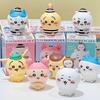 Chiikawa Freunde Blind Box: Niedliche Serie Hachi, Chiikawa, Usagi Plüschpuppe & Figur Geschenk.