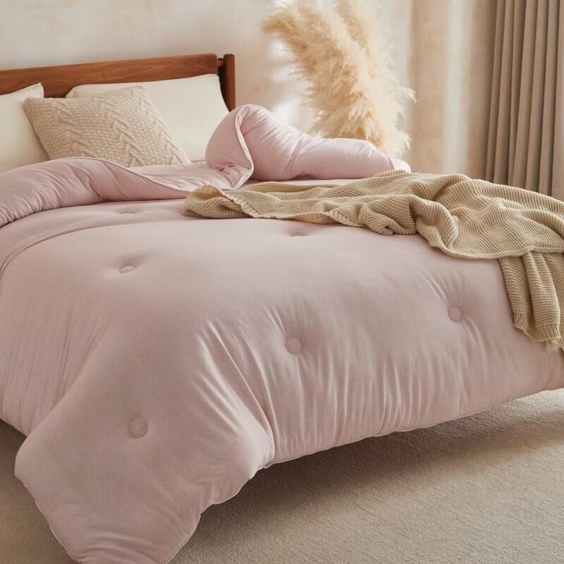 Hodo Cloud Soft Winter Fiber Duvet