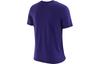 Nike T Shirts Men's Crew Neck Moderate Straight Fit DH6793-547