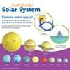 Learning Resources Wissenschaftsspielzeug Sonnensystem Sonnensystem LER2434 Originalprodukt