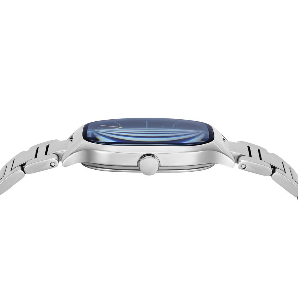 Skagen Mellem SKW6946 Silver Watch Men's