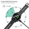 For Huawei Watch GT5Pro/GT5/GT4/GT3Pro/GT3/Watch4/4 Pro/Watch3 USB Charger Smart Watch Fast Charger Cable Replacement Charger