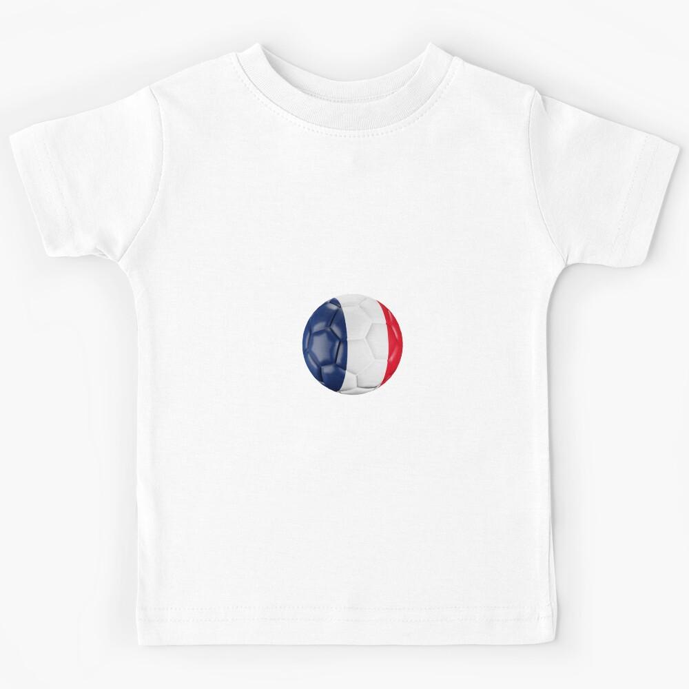 France Kids T-Shirt 100