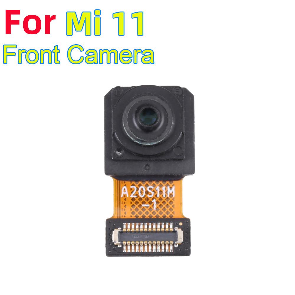 Front Camera Module Parts for Xiaomi Mi 11 Front Facing Camera Mi 11