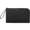 [Pelle Morbida] Clutch Bag Capitano CA011 BLK Black Free Size