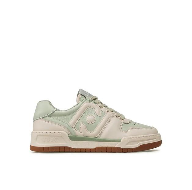 

Liu Jo кроссовки Gyn 20 BA3093 PX331 зеленый EU 36
