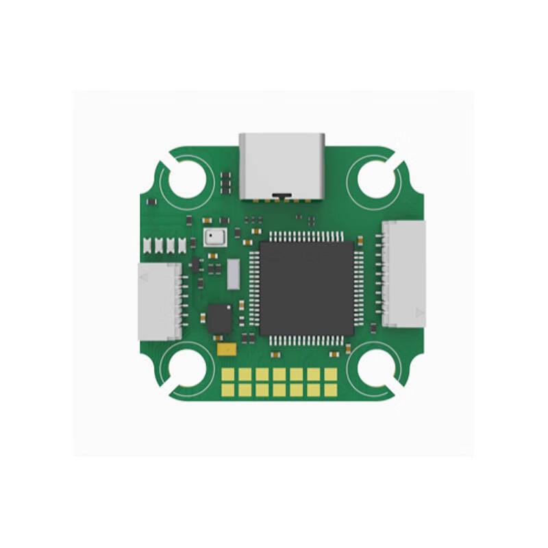 

IFLIGHT BLITZ Mini F7 V1.2 Flight Controller (CN version)
