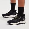 Under Armour Dětské tenisky Curry 3Z7 GS White Black 3026623-100