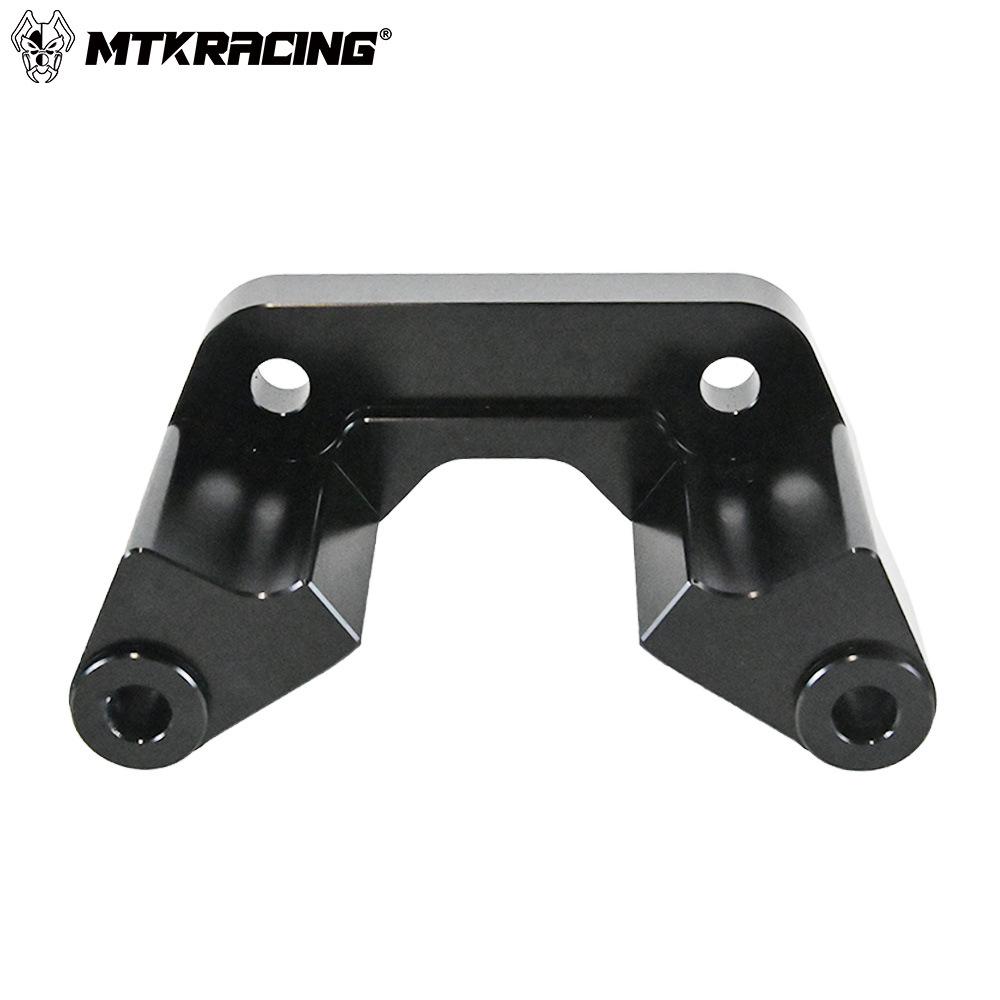 Yamaha TMAX530/560 Modified Handlebar Riser