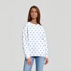 Women's Daily Casual Tops  Knitted Sweater